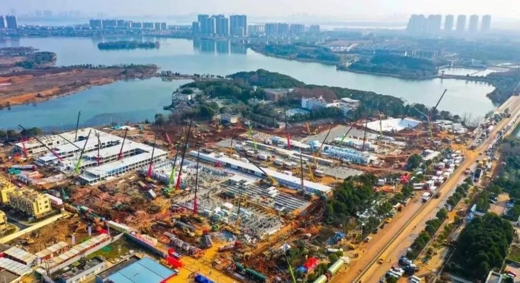 抗擊疫情,彰顯企業(yè)擔當,泵閥企業(yè)在行動!- 抗擊疫情,彰顯企業(yè)擔當,泵閥企業(yè)在行動!-