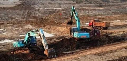 3月挖掘機(jī)銷量大漲，工程需求爆發(fā)，泵閥設(shè)備的春天就要來了！